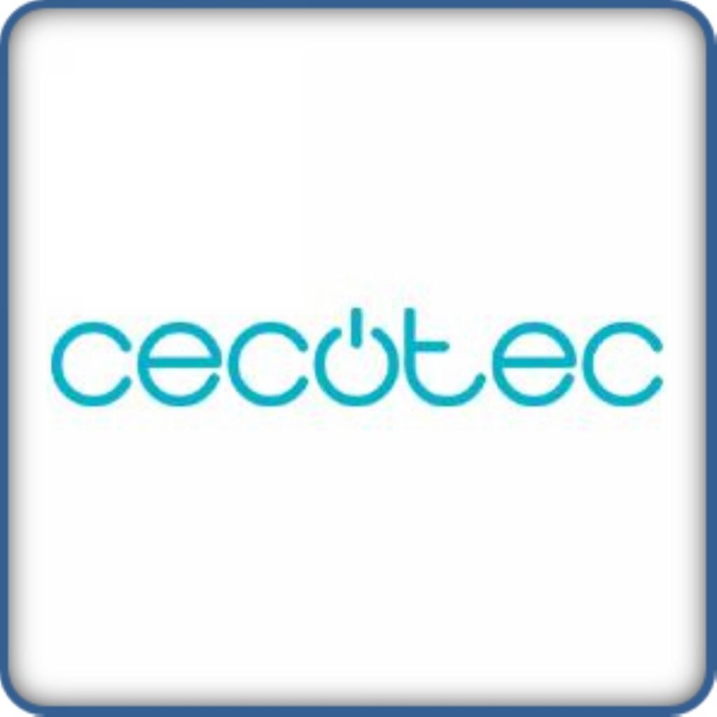 deshumidificadores cecotec