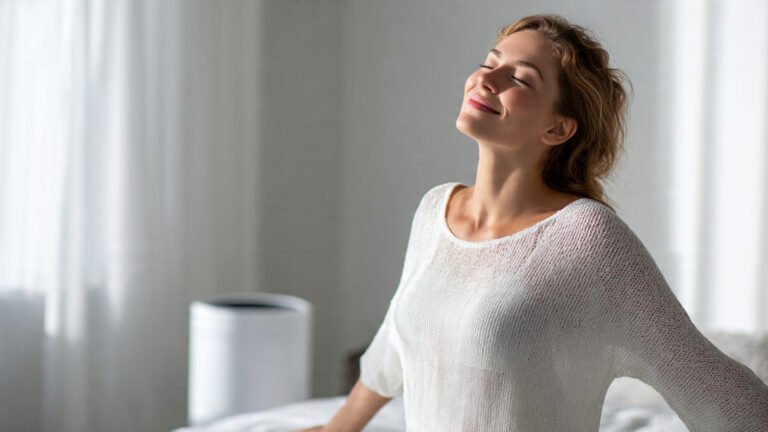 Humedad Ideal en Casa: ¿Cuándo empieza a ser peligrosa para tu salud?