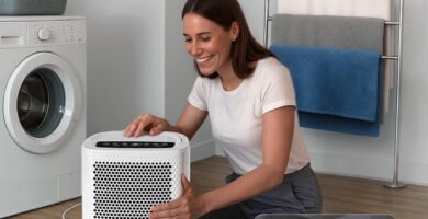 deshumidicador Pro Breeze