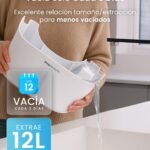 deshumidificador probreeze12 litros