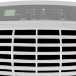 Orbegozo Dh 2070, Deshumidificador-1