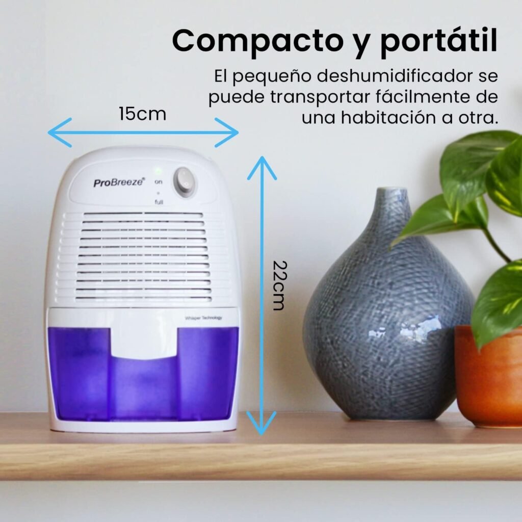 Pro Brezee mini 500ml