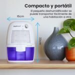 Pro Brezee mini 500ml