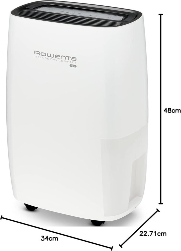 Pro Breeze vs Rowenta