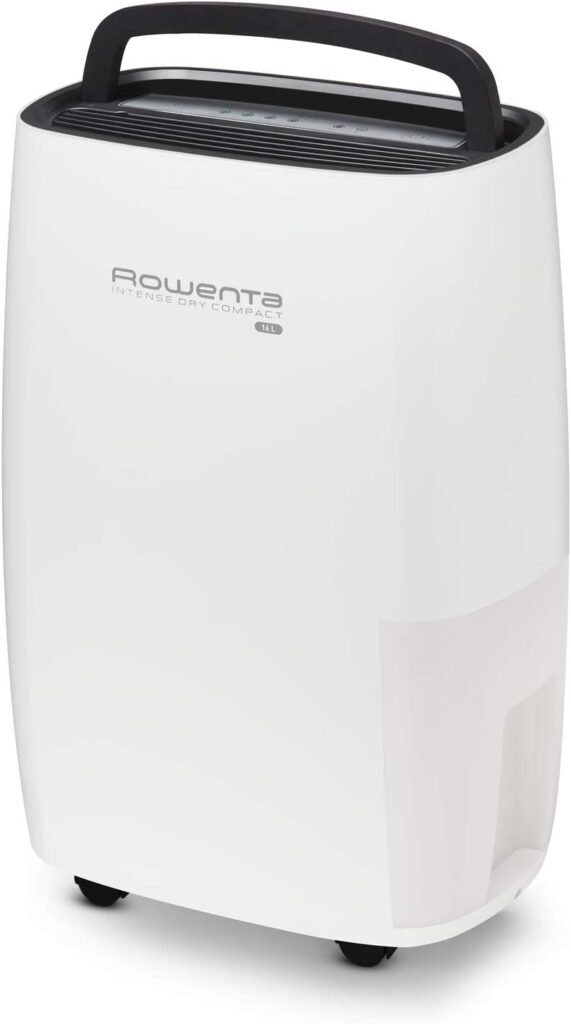 Rowenta Intense Dry 16L