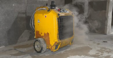 deshumidificadores industriales