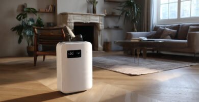 deshumidificadores de bajo consumo