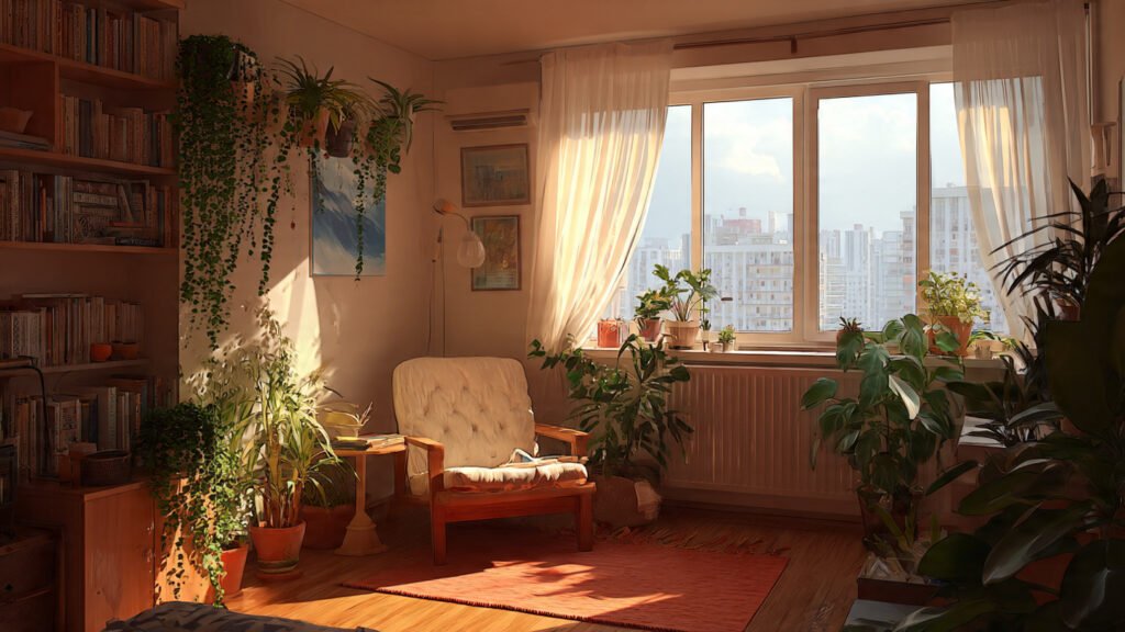 humedad ideal en casa