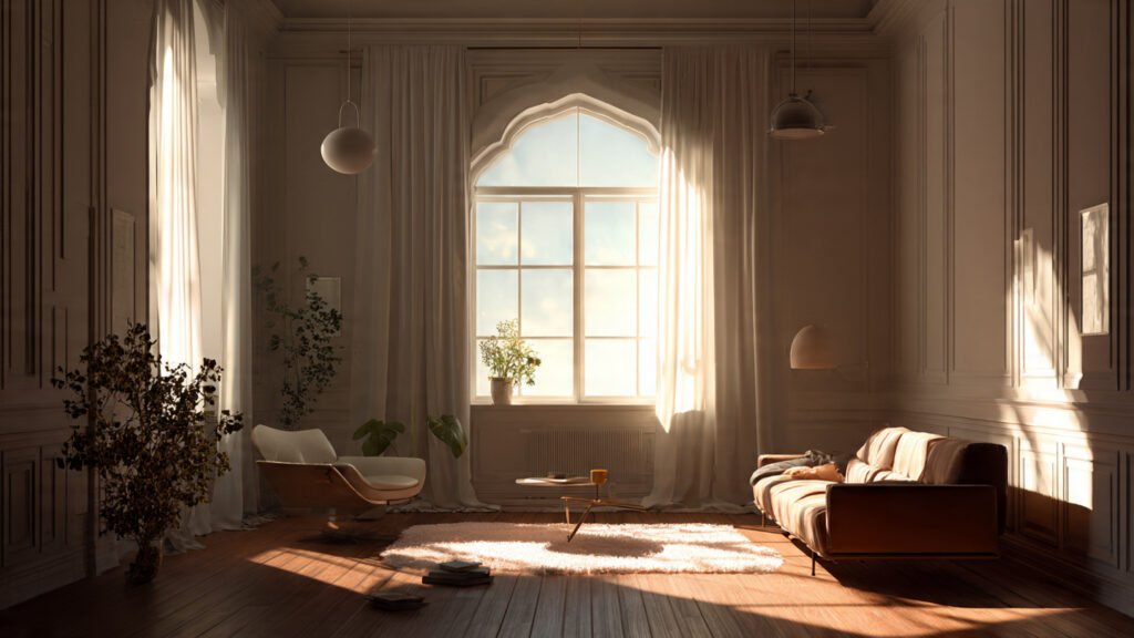 humedad ideal en casa