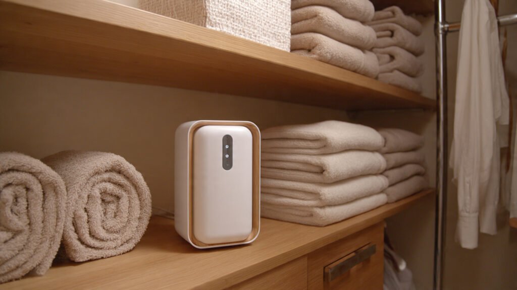 mejores marcas de deshumidificadores