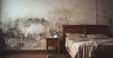 deshumidificadores para alergias y mohos