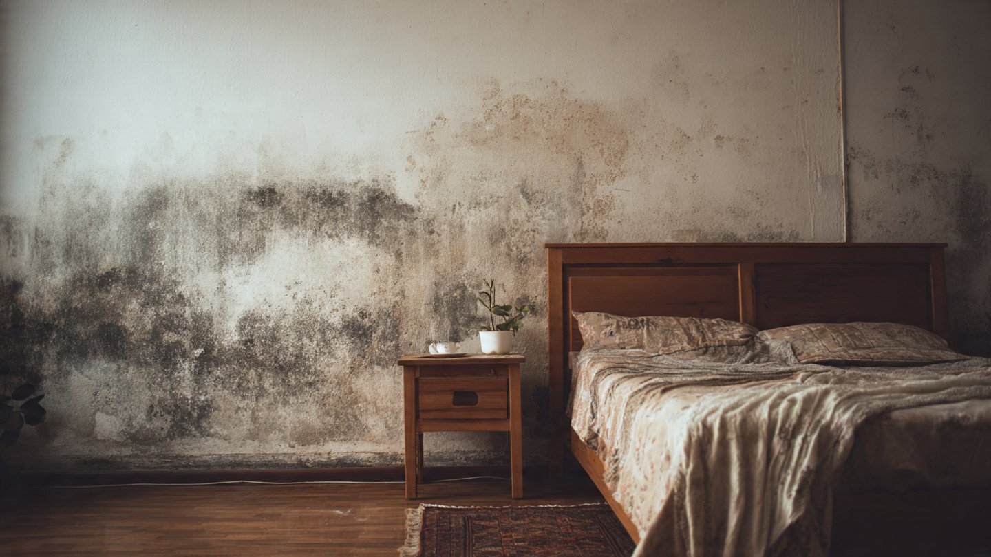 deshumidificadores para alergias y mohos