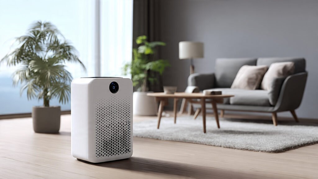 Cuánto consume un deshumidificador