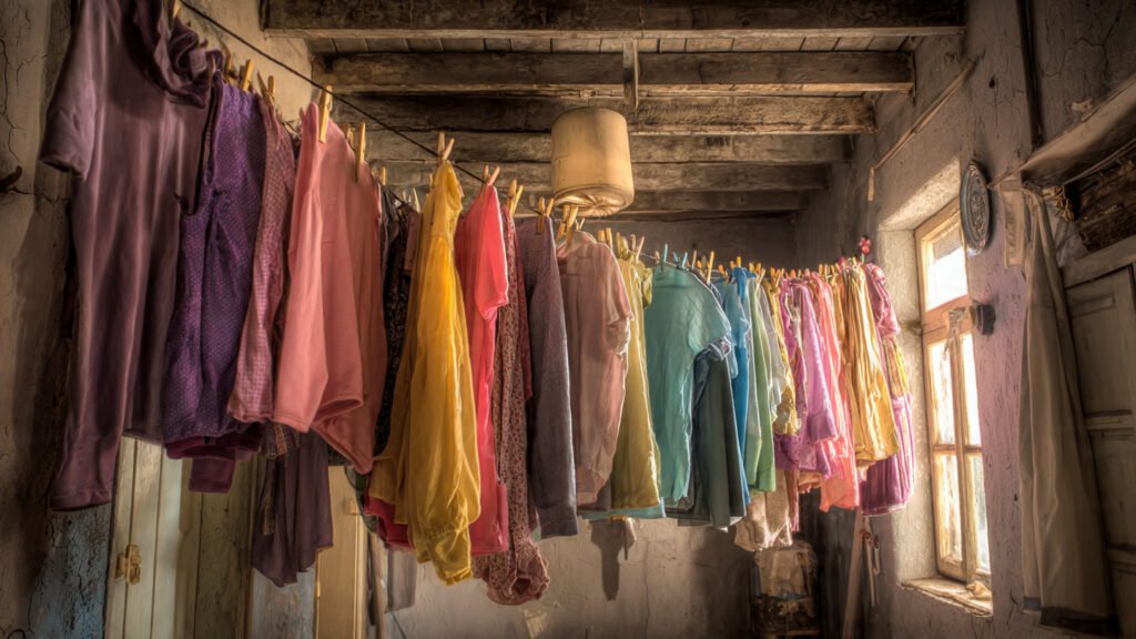 deshumidificadores para secar ropa