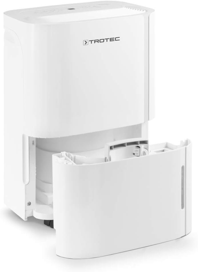 deshumidificadores trotec